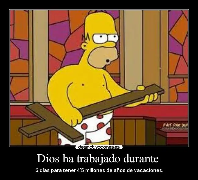Desmotivaciones [Imágenes]