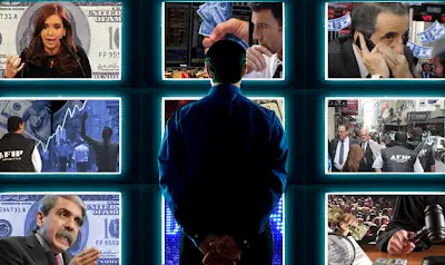 Dolar a $13 en 3 años, segun agencias Internacionales