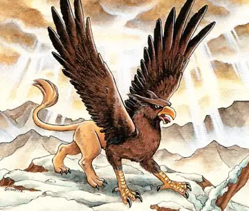 los animales mitologicos [by jose]