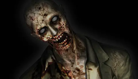 zombie