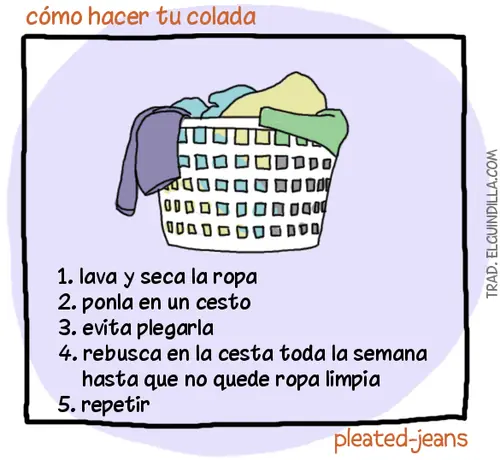 limpiar