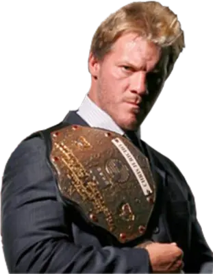 Chris Jericho supuestamente suspendido por razones política
