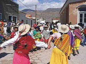 chile