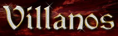 Texto Bling Bling en Photoshop echo por mi