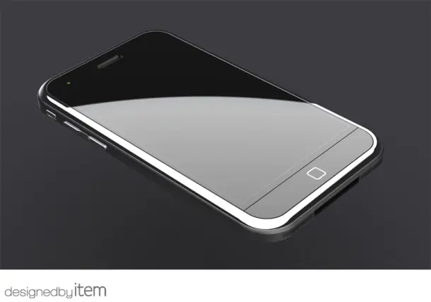 Iphone 5G