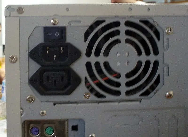 Como limpiar tu Pc por dentro