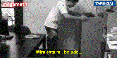 Gif´s a La Orden! [Megapost] (Parte 2)