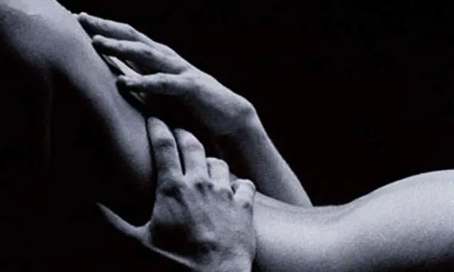 Fobias sexuales, ¿cuáles son las más comunes?