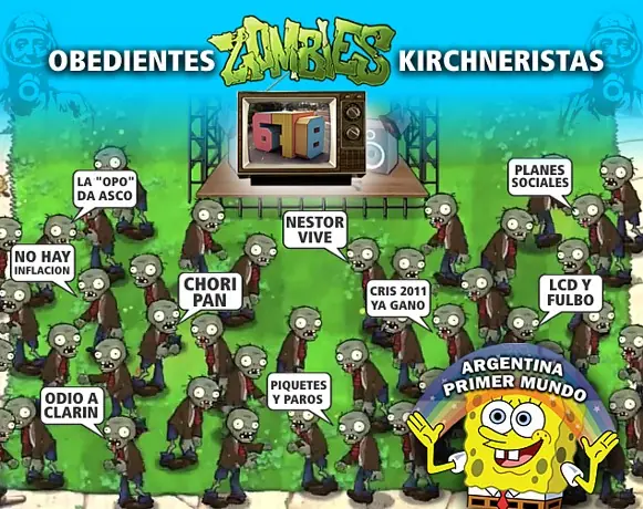 Argentina