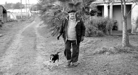 Pepe Mujica frases y vida