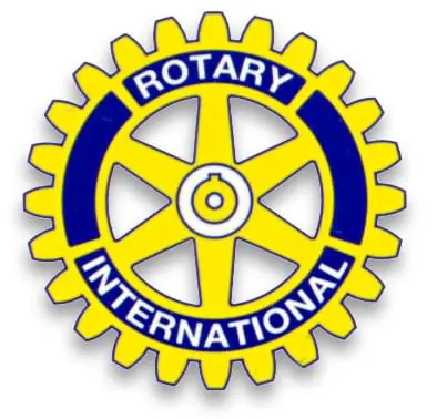 El Rotary Club y su mentira de la apolítica