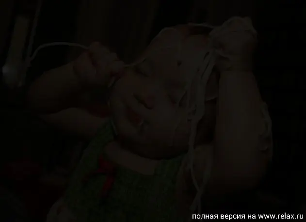 Fotos de niños y bebes