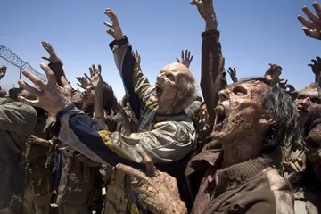Zombies