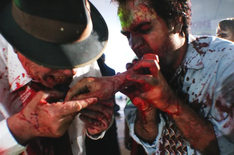 Se despierta la hipotesis zombie