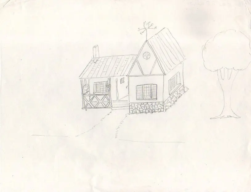 Test de la Casa