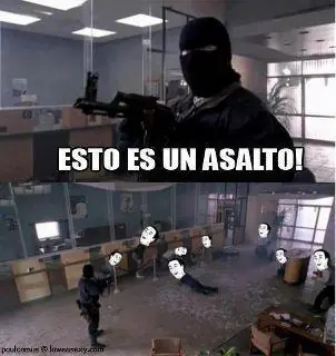 MegaPost +1000 Memes Podras Verlos Todos?
