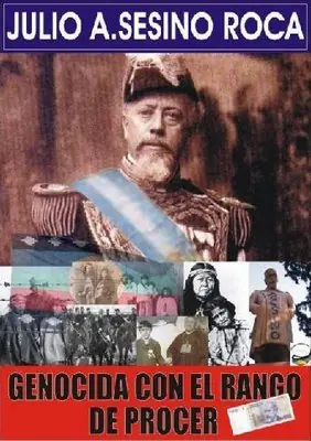 ¿Por qué urge decapitar al General Julio Argentino Roca?