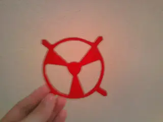Rejilla personalizada para cooler , parte 1
