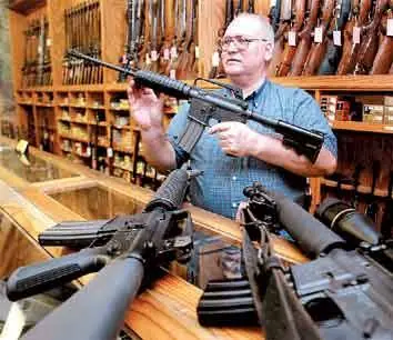 La Asociación Nacional del Rifle carga contra los videojueg