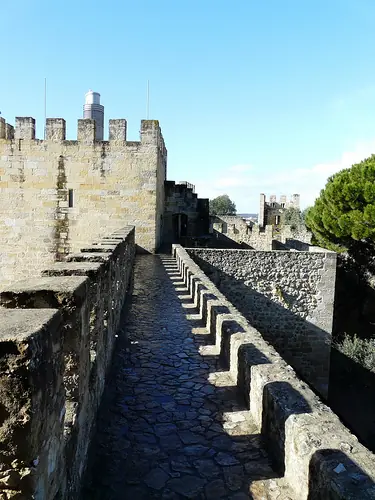 Castillos,veni y conocelos.