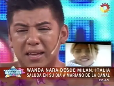 Lloran las believers , Justin no quiere fotos