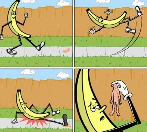 y en un mundo paralelo...
