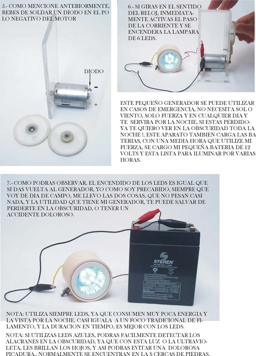 Emergencia
