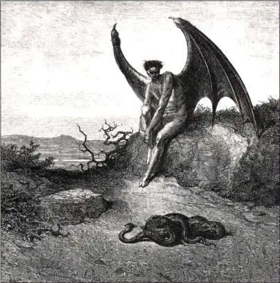 demonios
