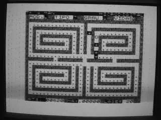 tk85 mi primrea compu.