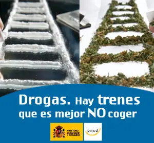 Drogas Peligrosas