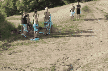 Humor Mezclado, Si te gusta merezco recompensa