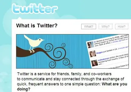 Guia Práctica para utilizar Twitter