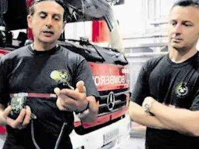 Español se salvó de que le amputen el Pene