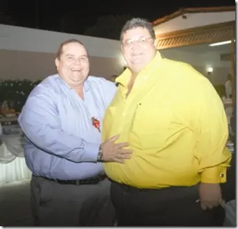 Por obeso, al zoológico!!