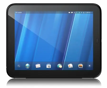 Detalles de Nueva Tablet Nokia que compite con iPad