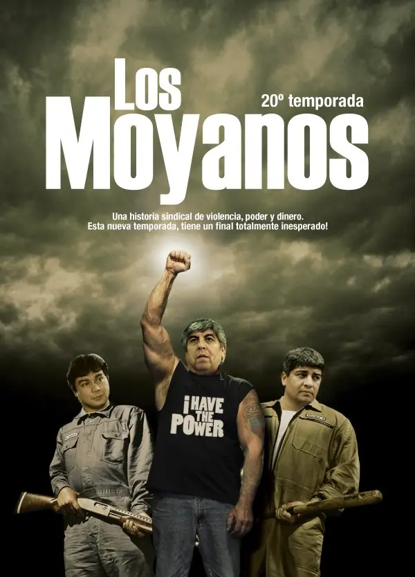 ¿Los Kirchner y los Moyano dos familias mafiosas ?