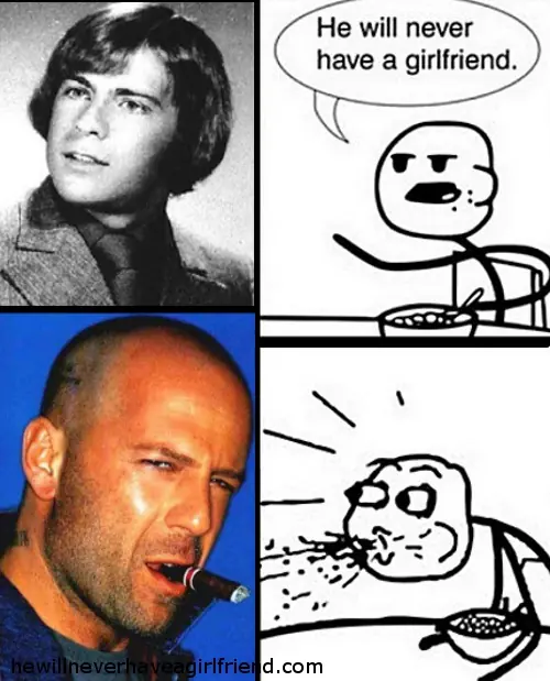 famosos