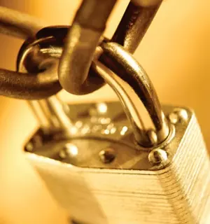 como bloquear carpetas sin programas o hack