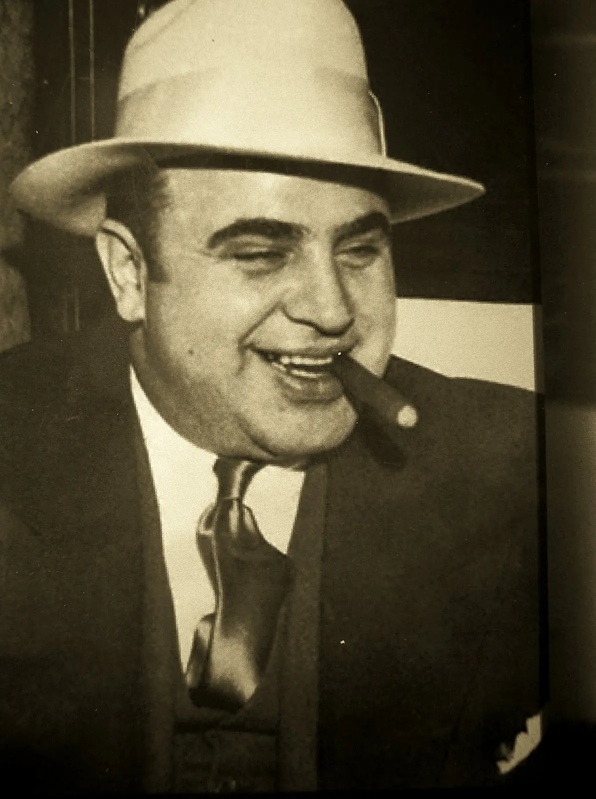 Los Mafiosos mas Famosos del Ultimo Siglo