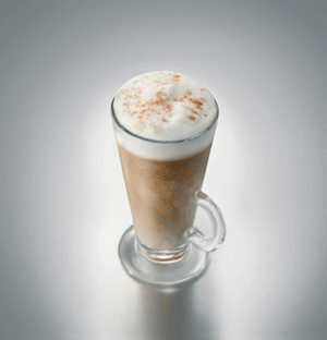 como hacer un capuchino sin maquina