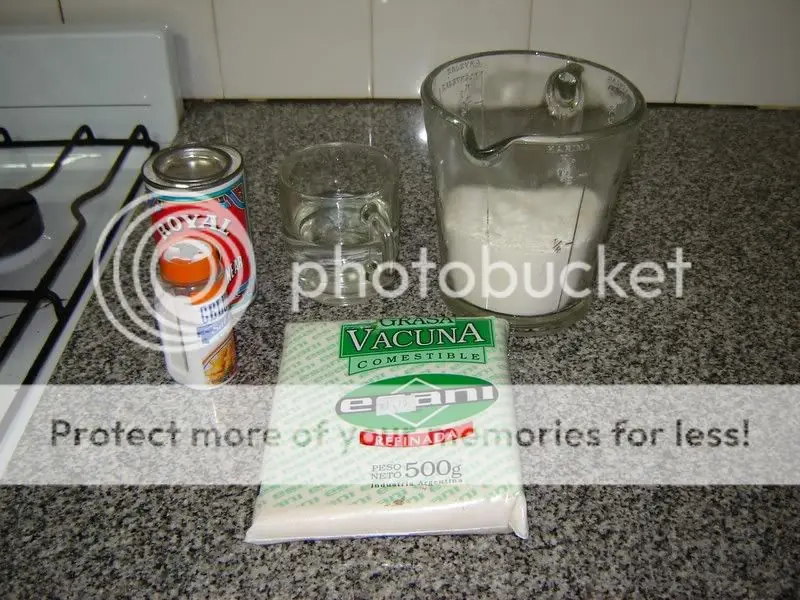 Bizcochitos de Grasa pa el mate