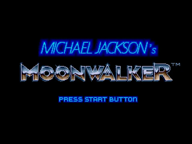 Un Juego de Michael Jackson