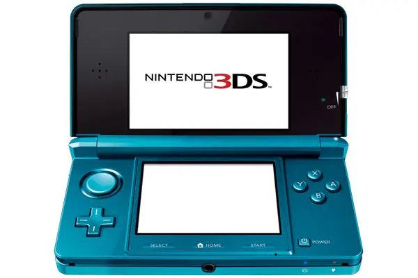 Sucesor del nintendo 3ds o.O