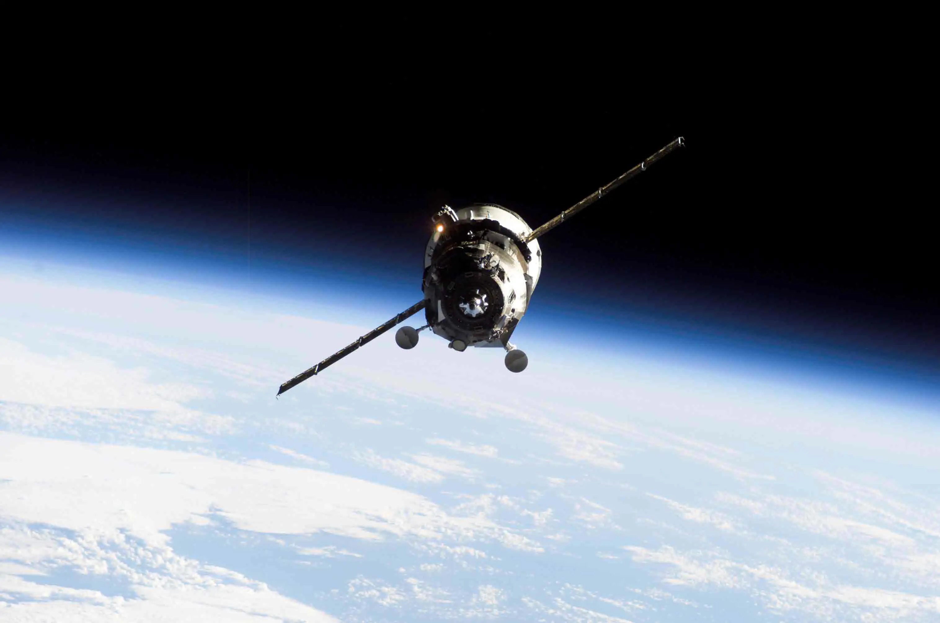 La Nasa piensa en construir satelite mas cercano al sol