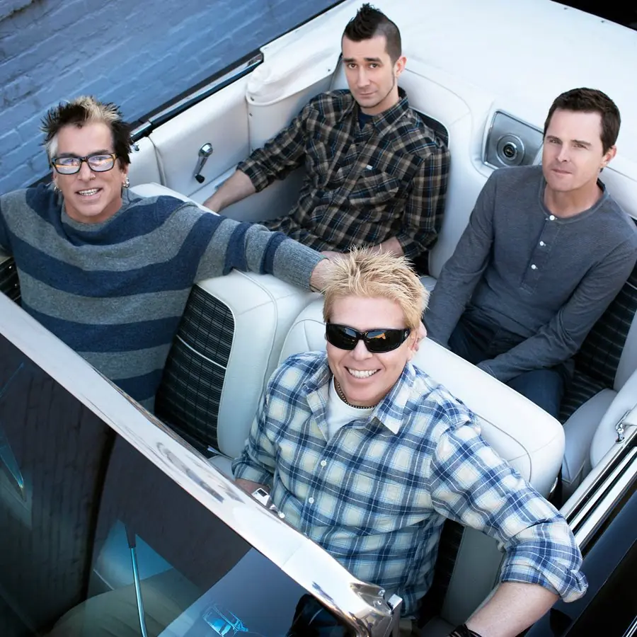 The Offspring - days go by (actualizado)