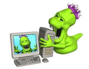 Cómo eliminar un virus troyano?