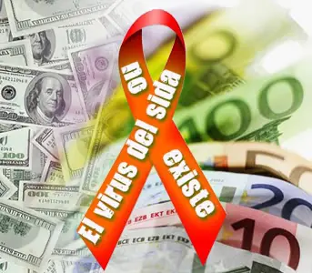 El virus del sida no existe