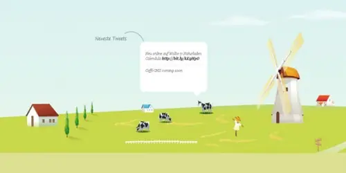 Paginas web de inspiracion para diseñadores