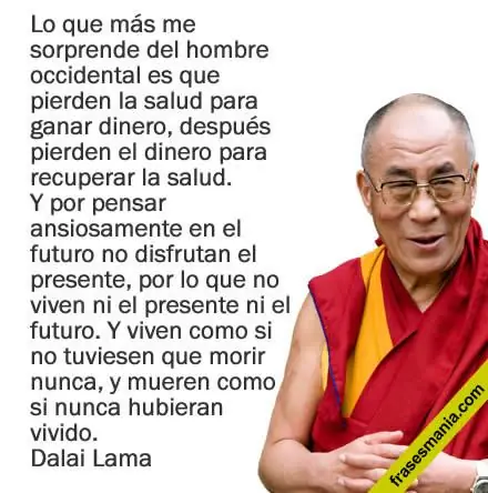 Frases Sabias de gente extraordinaria