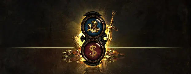 Gana Dinero Real Jugando Diablo 3